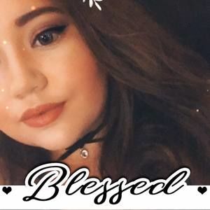 Meet your Posher, Kassidy